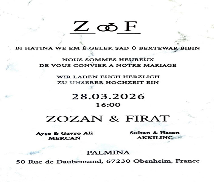 Dügün Gavro ve hasan Aklinc