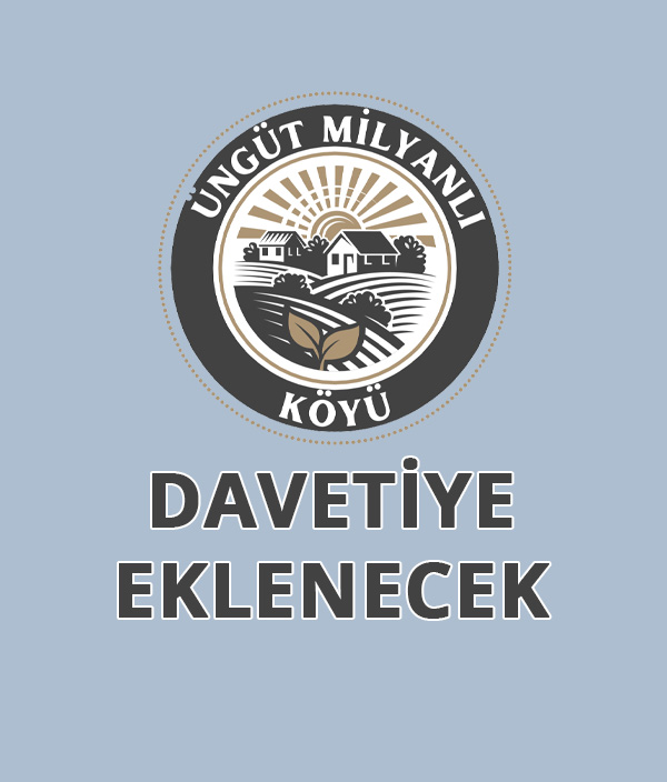 Dügün Gavro ve hasan Aklinc